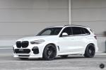 BMW X5 M50i by DS Automobile 2019 года